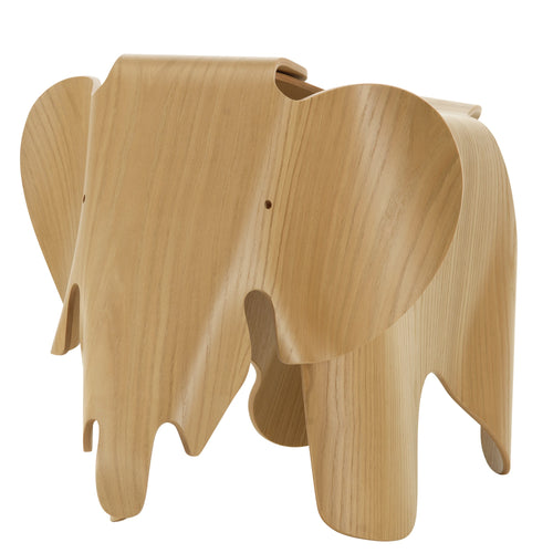Vitra Elephant, 1945 Chestnut