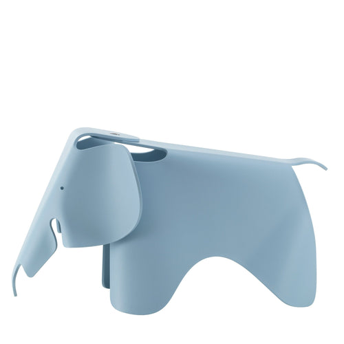 Vitra Eames Elephant (Small) RE, 1945 - Re-Edition in New Material