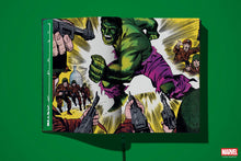 Marvel Comics Library. Hulk. 1962–1966 (English)