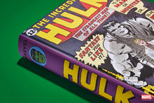 Marvel Comics Library. Hulk. 1962–1966 (English)