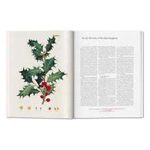 A Garden Eden. Masterpieces of Botanical Illustration (German, French, English)
