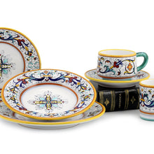 RICCO DERUTA DELUXE: Coupe Pasta/Soup Bowl