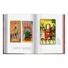 Tarot. The Library of Esoterica (English)