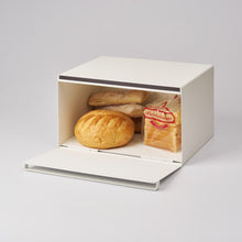Bread Box - Steel