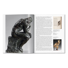 Rodin (English)