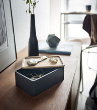 Accessory Box - Polystone