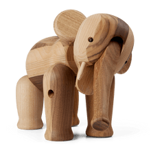 Kay Bojesen Anniversary Elephant Reworked
