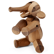 Kay Bojesen Anniversary Elephant Reworked