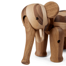 Kay Bojesen Anniversary Elephant Reworked