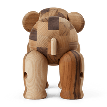 Kay Bojesen Anniversary Elephant Reworked