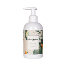elvis+elvin Bergamot Cedar & Santo Wood Hand & Body Lotion