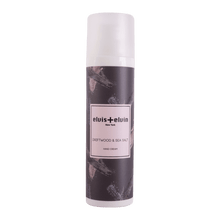 Driftwood & Sea Salt Fragrance Hand Cream by elvis+elvin