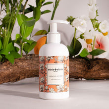 Magnolia & Amber Hand & Body Lotion