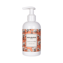 Magnolia & Amber Hand & Body Lotion