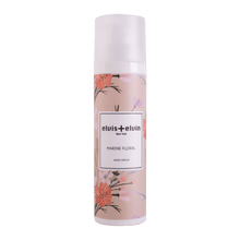 Marine Floral Fragrance Hand Cream by elvis+elvin