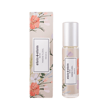 Marine Floral Perfume Oil