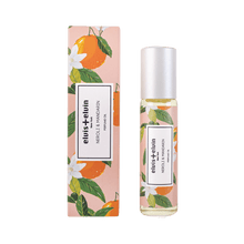 Neroli & Mandarin Perfume Oil by elvis+elvin