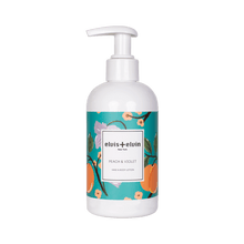 elvis+elvin Peach & Violet Hand & Body Lotion