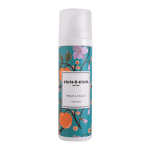 Peach & Violet Fragrance Hand Cream by elvis+elvin