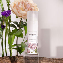 Peony & Patchouli Fragrance Hand Cream by elvis+elvin