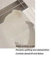 Purifying Shampoo with Dead Sea Salt