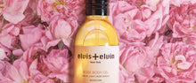 Rose Body Oil