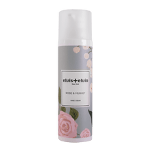 Rose & Muguet Fragrance Hand Cream