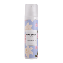 Rose & Water Lily Fragrance Hand Cream