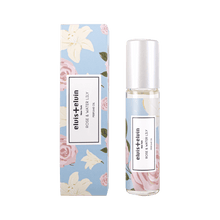 Rose & Water Lily Perfume Oil by elvis+elvin
