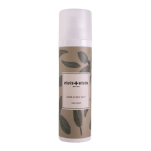 Sage & Sea Salt Fragrance Hand Cream by elvis+elvin