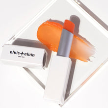 Tsubaki Tinted Hydrating Lip Balm