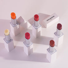 Tsubaki Tinted Hydrating Lip Balm
