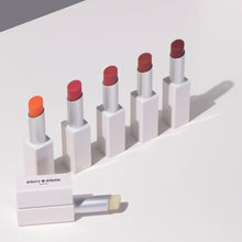 Tsubaki Tinted Hydrating Lip Balm