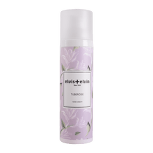 Tuberose Fragrance Hand Cream by elvis+elvin