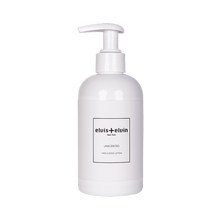 elvis+elvin Uncented Hand & Body Lotion