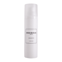 Unscented Fragrance-Free Hand Cream by elvis+elvin