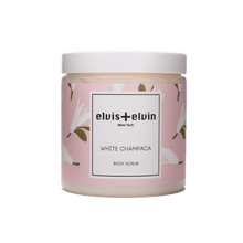 White Champaca Body Scrub with Dead Sea Salt 300ml