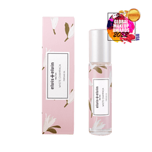 White Champaca Perfume Oil by elvis+elvin