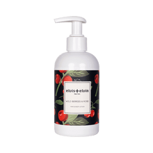 Wild Berries & Rose Hand & Body Lotion