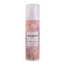 Wisteria & Jasmine Fragrance Hand Cream by elvis+elvin