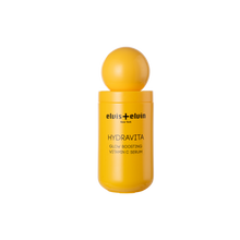 HydraVita Glow-Boosting Vitamin C Serum