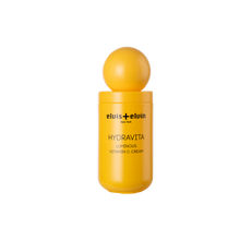 HydraVita Luminous Vitamin C Cream
