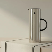 Stelton Classic EM77 Vacuum Jug Stainless Steel