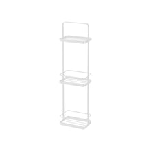 Three-Tier Shower Caddy (26" H)  - Steel