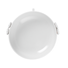 Bjørn Wiinblad Eva Bowl, Purple, Ø: 9.4"