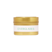 Everglades Travel Candle