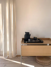 Stelton Take Away Serving Tray - Black