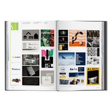 The History of Graphic Design. Vol. 2. 1960–Today (German, French, English)