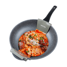 Chef Master 11" Wok (28cm)