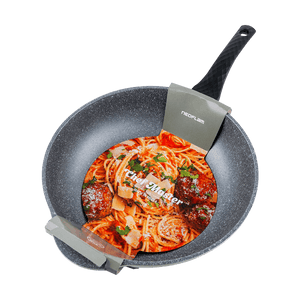 Chef Master 11" Wok (28cm)